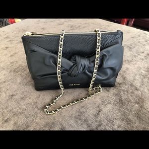Ted Baker leather bag